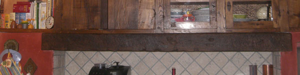 Ristrutturazione taverna Carmignano