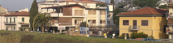 Appartamento Signa