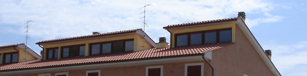 Piazza di San Mauro